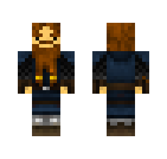 Raspival - Male Minecraft Skins - image 2