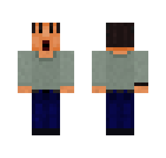 I'm Your Daddy - Male Minecraft Skins - image 2
