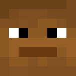 Chewbacca - Male Minecraft Skins - image 3