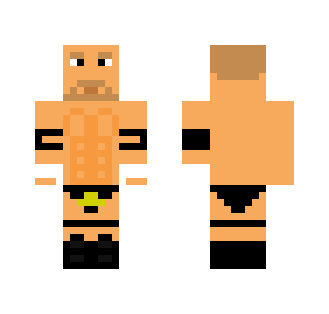 Triple H l WWE! - Male Minecraft Skins - image 2