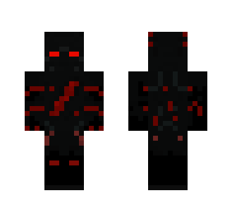 Speed Devil 2016 - Male Minecraft Skins - image 2