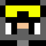High-Tec Sniper - Male Minecraft Skins - image 3