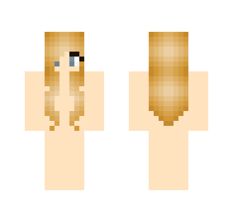 Baseeeee - Female Minecraft Skins - image 2