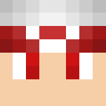 Ruby (Pokémon special) - Male Minecraft Skins - image 3