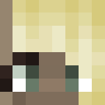 Grungy Bungy - Female Minecraft Skins - image 3