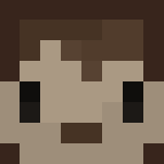 Shellington - Male Minecraft Skins - image 3