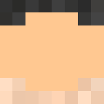 Mason is a Sad Jandy - Male Minecraft Skins - image 3