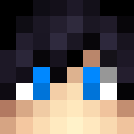 blue boy - Boy Minecraft Skins - image 3