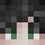 ღBoyish Charmღ - Male Minecraft Skins - image 3