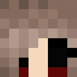 Haunted Wolf - Female Minecraft Skins - image 3