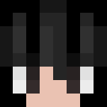 βαℜκιεγγ - Luna ♥ - Female Minecraft Skins - image 3