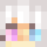 āōīfē īs dēād - Female Minecraft Skins - image 3