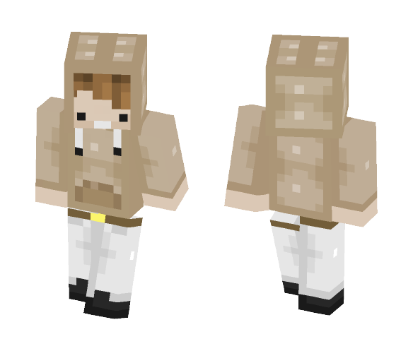 ANY REQUESTS? - Male Minecraft Skins - image 1