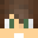 Mr_Cake - Male Minecraft Skins - image 3