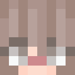 charlotte♥ - Female Minecraft Skins - image 3