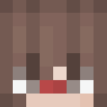 ☾ ιzα ☾ | Christmas Skin - Christmas Minecraft Skins - image 3
