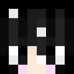 ☽ Moon Bae ❤ - Female Minecraft Skins - image 3