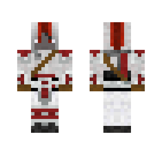 LotC Dark Elf Assassin - Interchangeable Minecraft Skins - image 2