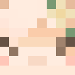 ♥Daze the Deer♥ - Female Minecraft Skins - image 3