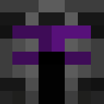 Ender guard - Male Minecraft Skins - image 3