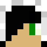Kraftkill - Male Minecraft Skins - image 3