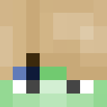 gné | i wanna sleep - Male Minecraft Skins - image 3
