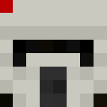 AT-ACT Pilot (Rogue One) - Male Minecraft Skins - image 3