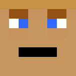 Club Jumper - Male Minecraft Skins - image 3