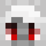 even she doesn't like me... - Female Minecraft Skins - image 3