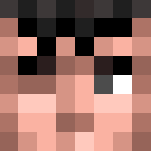 Guts (Berserk 2016) - Male Minecraft Skins - image 3