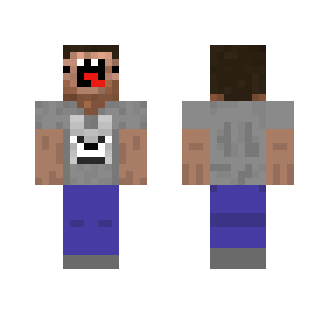 derp - Male Minecraft Skins - image 2