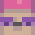 Pink Guy - TVFilthyFrank - Male Minecraft Skins - image 3