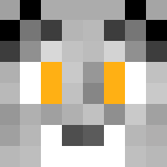 Snow Leopard - Interchangeable Minecraft Skins - image 3
