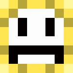 Undertale OC : MettaSansEy - Other Minecraft Skins - image 3