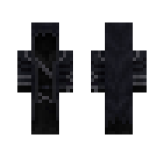 Tristan - Other Minecraft Skins - image 2