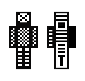 Illusionist - Male Minecraft Skins - image 2