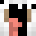 derp sheep mask - Male Minecraft Skins - image 3