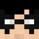 Robin | YJ | Dick grayson - Male Minecraft Skins - image 3