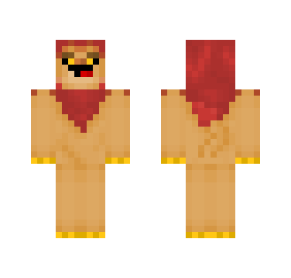 derpy mufasa - Male Minecraft Skins - image 2