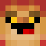 derpy mufasa - Male Minecraft Skins - image 3