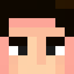 Lucifer Morningstar || TV - Male Minecraft Skins - image 3