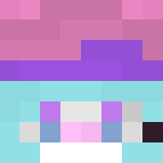 Bunny thing - Akio (RP character) - Female Minecraft Skins - image 3