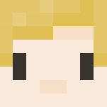 Little Prince ~ ThatHoneyBadger ST - Male Minecraft Skins - image 3