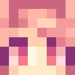 A small fanskin - Female Minecraft Skins - image 3