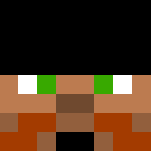 Moustache Dude - Male Minecraft Skins - image 3