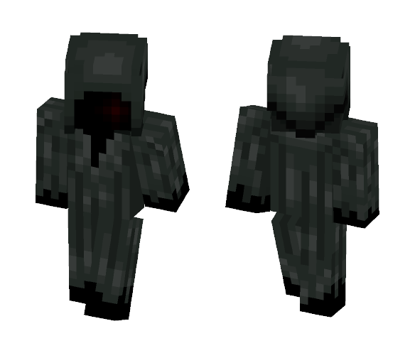 a Entity - Male Minecraft Skins - image 1