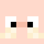 Pops - Regular Show - Male Minecraft Skins - image 3