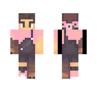 THINK AGAIN (LOTS OF ALTS IN DESC.) - Male Minecraft Skins - image 2