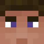 Steve Reskin - Male Minecraft Skins - image 3