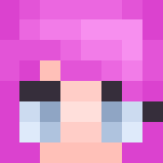 Hubba Bubba // Contest Entry - Female Minecraft Skins - image 3